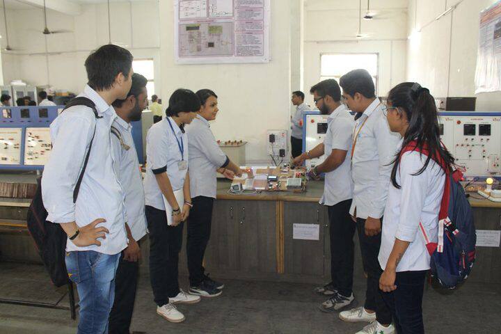laboratory